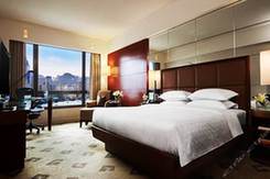 北京对所有五星酒店启动检查 监管部门将适时公布检查结果