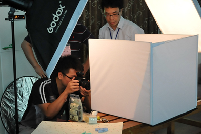 育人不含糊业务不服输 他怀揣“匠心梦”十一载