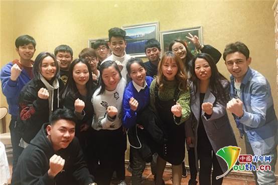 新疆好青年米拉迪力：要告诉外界一个真正的新疆