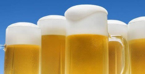 中国啤酒行业回暖趋势明显 下半年将进入新的&ldquo;硬战&rdquo;