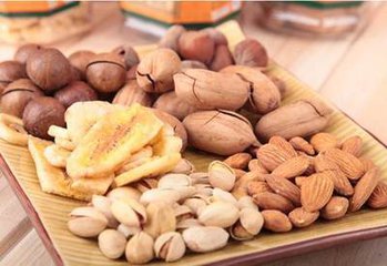 百联、百味林坚果产品抽检不合格 相关产品屡登黑榜