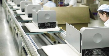 中消协：我国空气净化器年销售500万台30%产品不合格