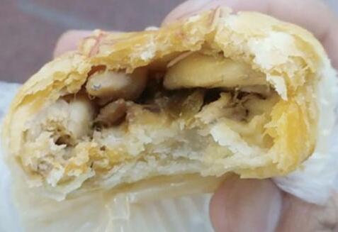 微信朋友圈自制&ldquo;私房月饼&rdquo;热销 业内人士：