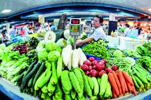 &ldquo;中国不存在通胀压力&rdquo;