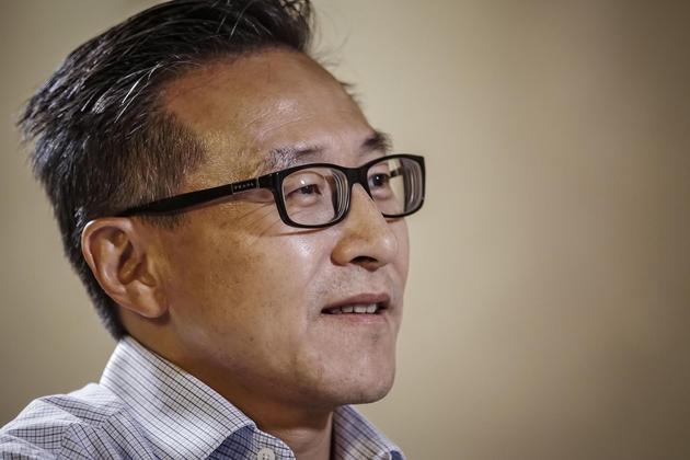 阿里要建全球化电商基础设施 马云:现在我们感觉孤独