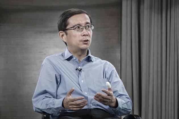 阿里要建全球化电商基础设施 马云:现在我们感觉孤独