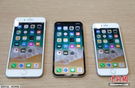 已出关118万台!郑州为何能造出全球一半的iPhone