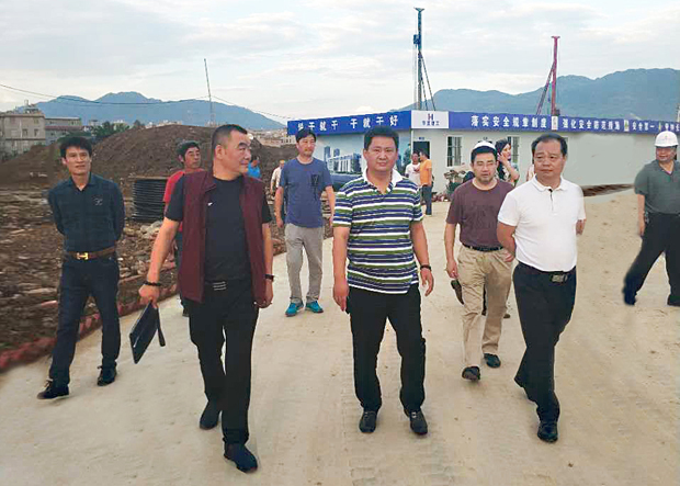 深圳卡为成立四个海外事业部 建两个国内研发生产基地