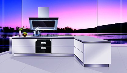 厨电增长高于整体市场 内外因素驱动市场稳增