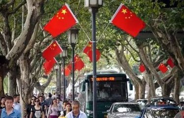 国庆、中秋预计7.1亿人次出游