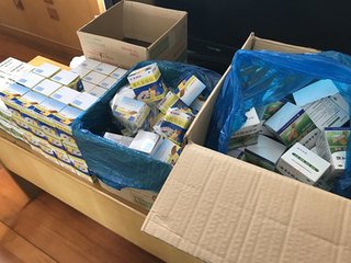 &ldquo;品牌&rdquo;创可贴产自黑作坊 进价仅两块八