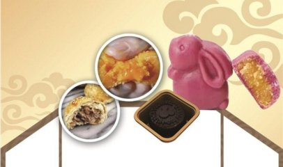 跨界月饼成新网红：故宫月饼、迪士尼月饼上市