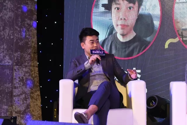 “95后玩什么?”超声波行业峰会圆满落幕