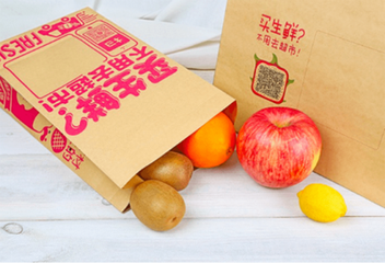 每日优鲜完成C轮3.3亿美元融资 