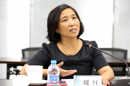 首汽集团牵手国网电动汽车公司 共同推动新能源产业升级