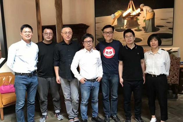 猫眼微影合并细节：总体估值137亿 