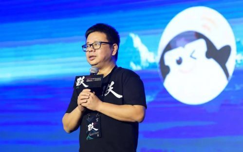 猫眼微影副董事长林宁：抱负相同让两家公司走到一起