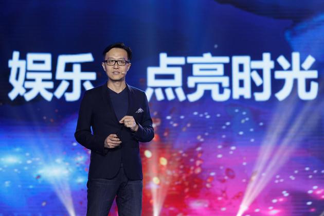 猫眼微影CEO郑志昊发沟通信:欢迎微影小伙伴加盟融合