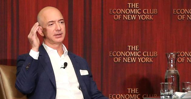 亚马逊未来两年为纽约州创造6000个就业岗位