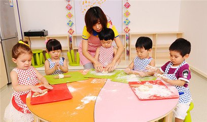 早教，别划歪了&ldquo;起跑线&rdquo;