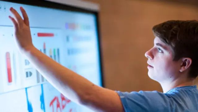 马云纽约演讲全文:再不改革教育,年轻人都要失业!