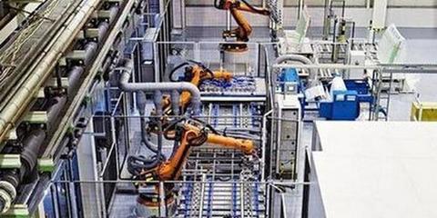 中国制造业成长的烦恼：为什么留不住人？