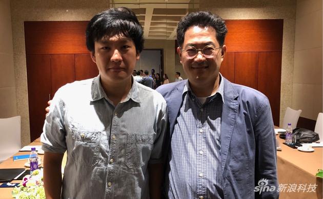 专访三星中国总裁权桂贤：希望通过Note8找回主导权