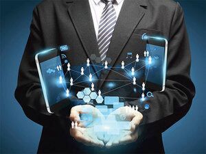 俄罗斯智能手机市场调查：中国品牌占比达27%