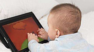 儿童触网低龄化，戒网瘾关口要前移