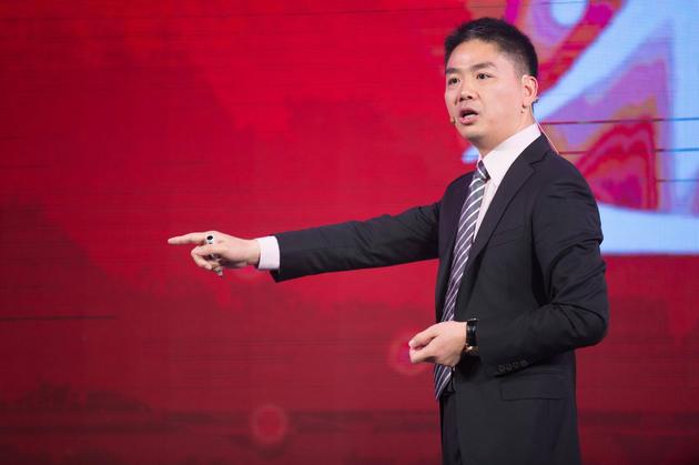 刘强东：中央文件极大激发企业家信心，