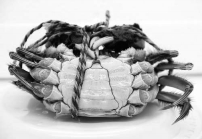 大闸蟹攻略 &ldquo;大闸蟹&rdquo;由来已久