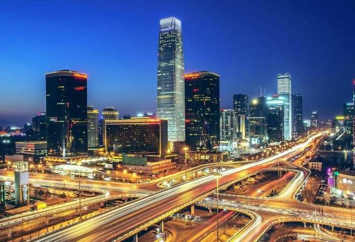 北京常住人口规模将控制在2300万以内，