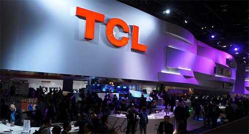 TCL集团宣布与台湾友达光电达成全面和解