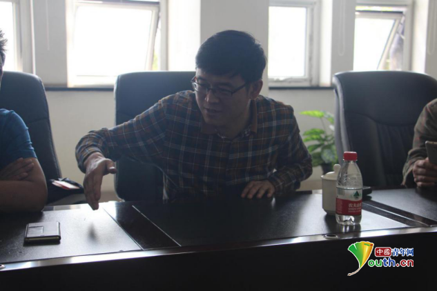 胡文博：技术转型的排头兵，全能型的&ldquo;乌金&rdquo;工匠