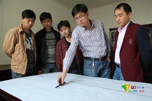 胡文博：技术转型的排头兵，全能型的“乌金”工匠