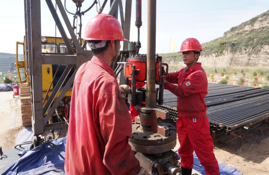 “油井神医”杨义兴：创新灵感来源于实践最后一公里