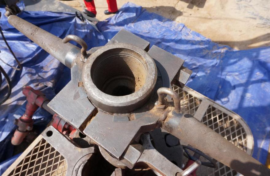 “油井神医”杨义兴：创新灵感来源于实践最后一公里