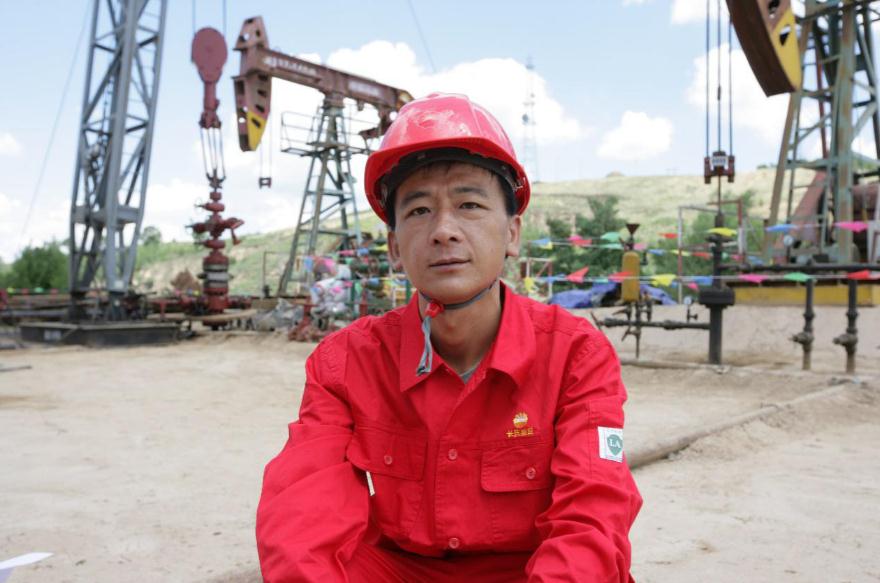 “油井神医”杨义兴：创新灵感来源于实践最后一公里