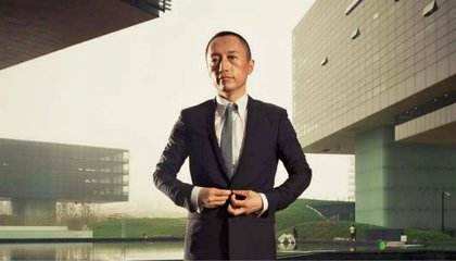 郁亮远征 普洛斯之后万科为何拟购俄罗斯43亿美元资产