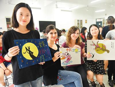 哪些月饼不能寄？ 跨国寄月饼需注意这些事儿