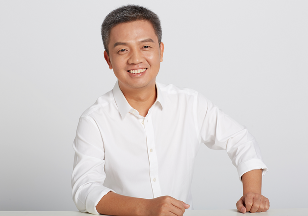 专访爱奇艺王晓晖:从奇葩说到有嘻哈 