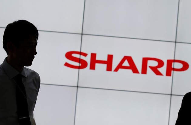 夏普指控海信侵犯专利权 美国将展开调查