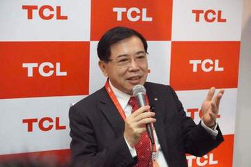 李东生：聚焦企业家精神要从坚守与创新谈起