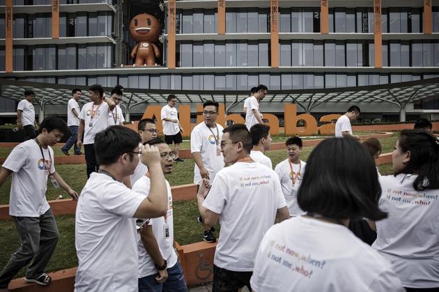 阿里将在欧洲建立第二个数据中心 对抗亚马逊AWS