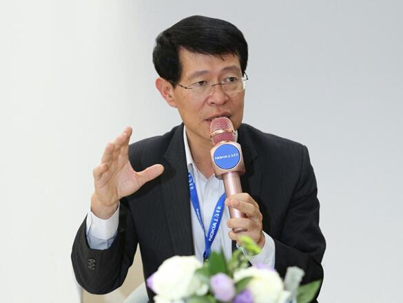 诺基亚贝尔布局“一带一路” 助推中国技术“走出去”