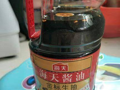 海天酱油生蛆&ldquo;罗生门&rdquo;：储存不当OR质量问题？