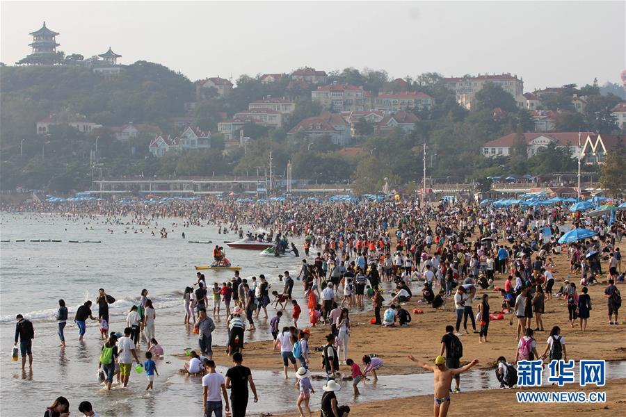 国庆假期首日全国接待游客1.13亿人次