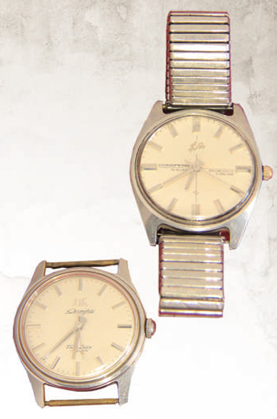 精确记录越来越美的时光