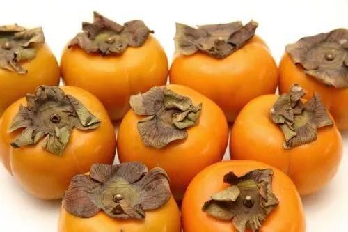 食物相克风波再起!柿子和螃蟹真的不可兼得?