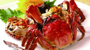 大闸蟹成&ldquo;双节&rdquo;消费新增长点